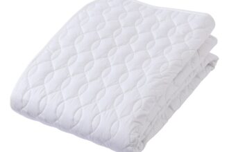 西川 ベッドパッド コットンベッドパッド