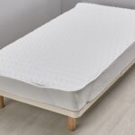 西川 ベッドパッド ポリエステルベッドパッド