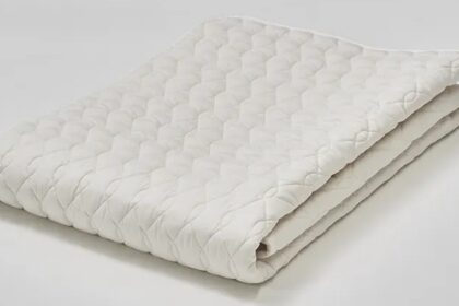西川 ベッドパッド ウールベッドパッド