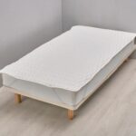 西川 ベッドパッド ウールベッドパッド