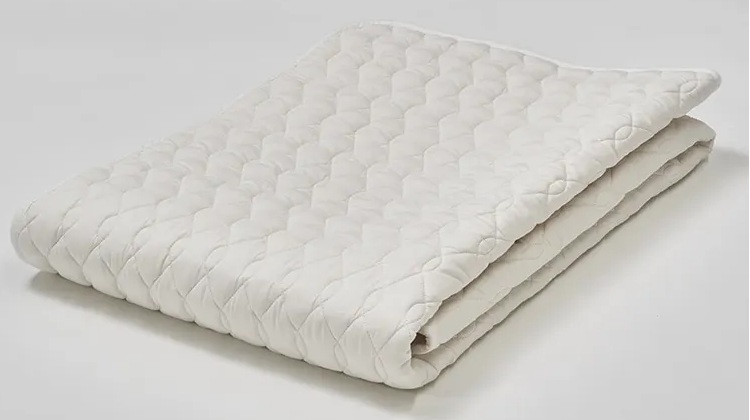 西川 ベッドパッド ウールベッドパッド