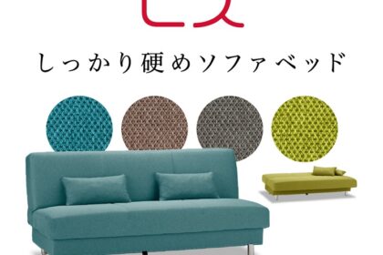 フランスベッド　ソファーベッド　ピズ
