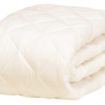 東京ベッド 羊毛ベッドパッド