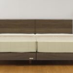 フランスベッド ベッドフレーム 70周年記念モデル PR70-05F