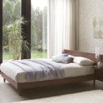 日本ベッド　ベッドフレーム　カラーノ