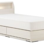 フランスベッド ベッドフレーム PSC-194