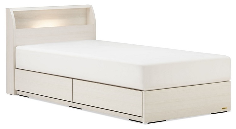 フランスベッド　ベッドフレーム　PSC-194　イメージ画像