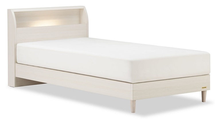 フランスベッド　ベッドフレーム　PSC-194　イメージ画像