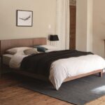 日本ベッド ベッドフレーム ビンセント