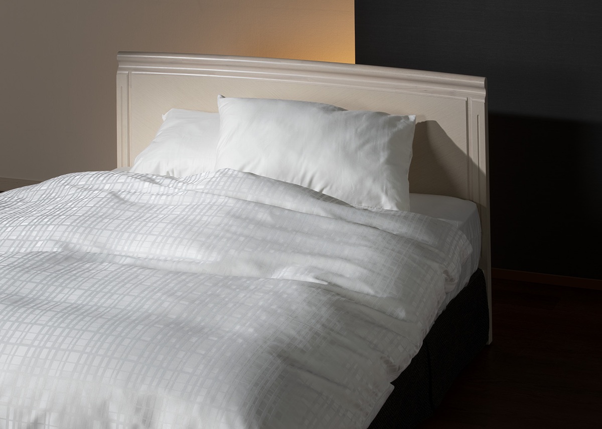 掛け布団カバー　ホテルズセレクト　リノスクエア