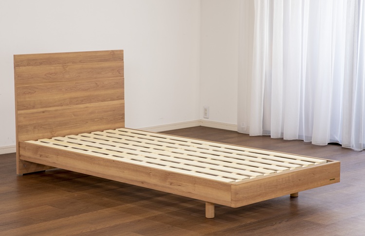 フランスベッド　ベッドフレーム　70周年記念モデル　PR70-05F　商品画像