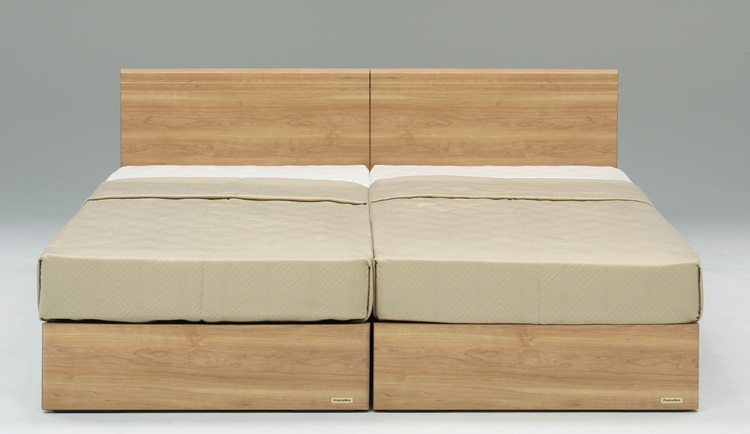 フランスベッド　ベッドフレーム　70周年記念モデル　PR70-05F　商品画像