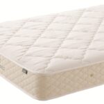 日本ベッド　マットレス　ビーズポケット