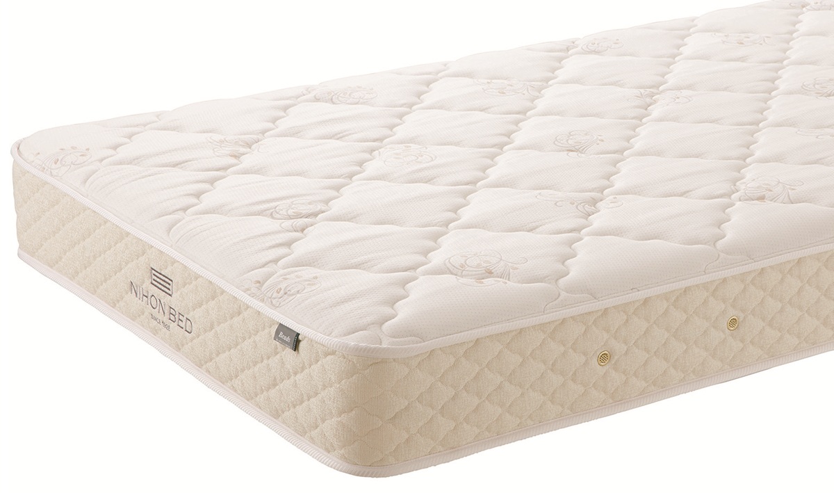 完全保存版】日本ベッド ビーズポケット マットレス 種類 | プロが快眠