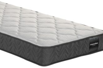 フランスベッド　マットレス　TW-100α1