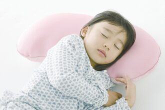 まくらのキタムラ 枕 ジムナストキッズ