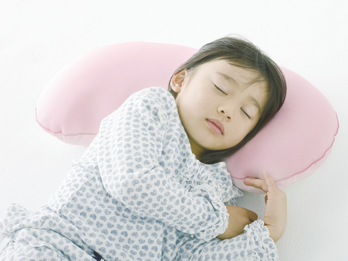 まくらのキタムラ 枕 ジムナストキッズ