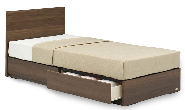 フランスベッド　ベッドフレーム　70周年記念モデル　PR70-05F　内容