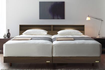 フランスベッド　ベッドフレーム　PR70-06