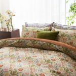 西川　掛け布団カバー　MG5650