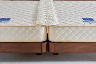 ドリームベッド ペアリングパッド すきまスペーサー制菌