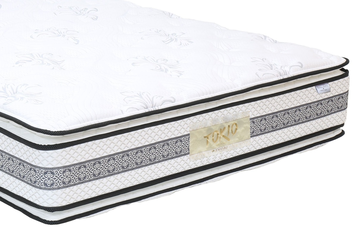 東京ベッド　マットレス　トキオロイヤル