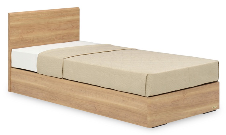 フランスベッド　ベッドフレーム　70周年記念モデル　PR70-05F　内容