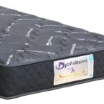 東京ベッド マットレス ファイテンX50