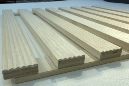 フランスベッド　ウェービングスノコ床板