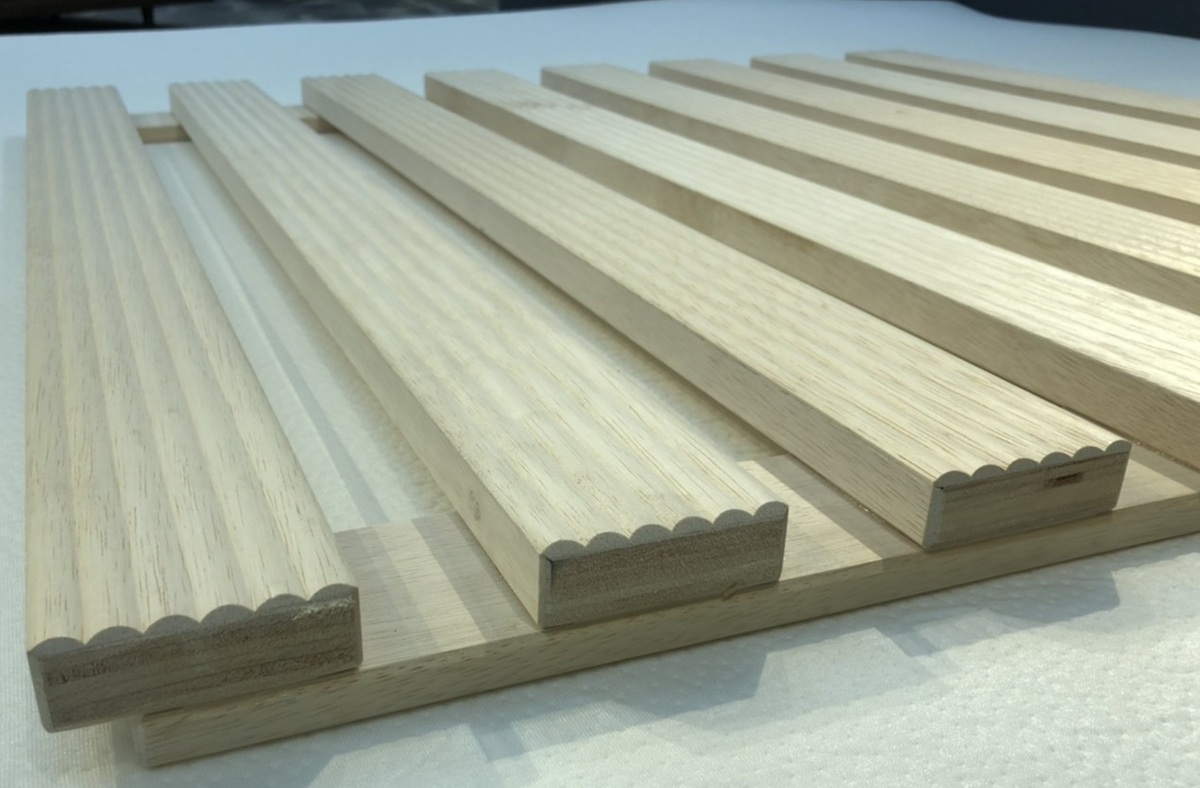 フランスベッド ウェービングスノコ床板