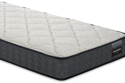 フランスベッド　マットレス　TW-105PW MON