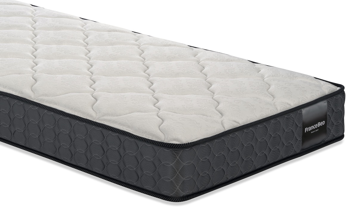 フランスベッド　マットレス　TW-105PW MON