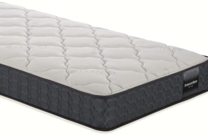 フランスベッド　マットレス　TW-106AgPW MON