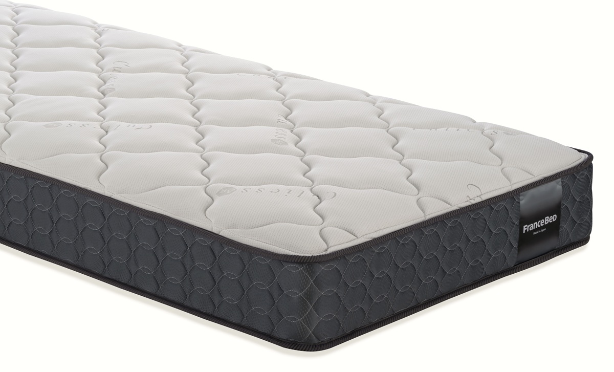 フランスベッド マットレス TW-106AgPW MON