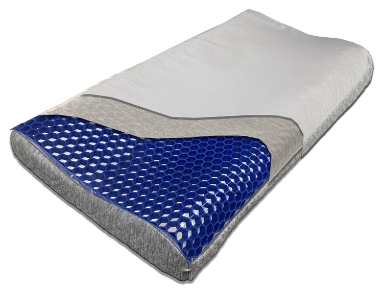 東京ベッド　枕　美髪枕