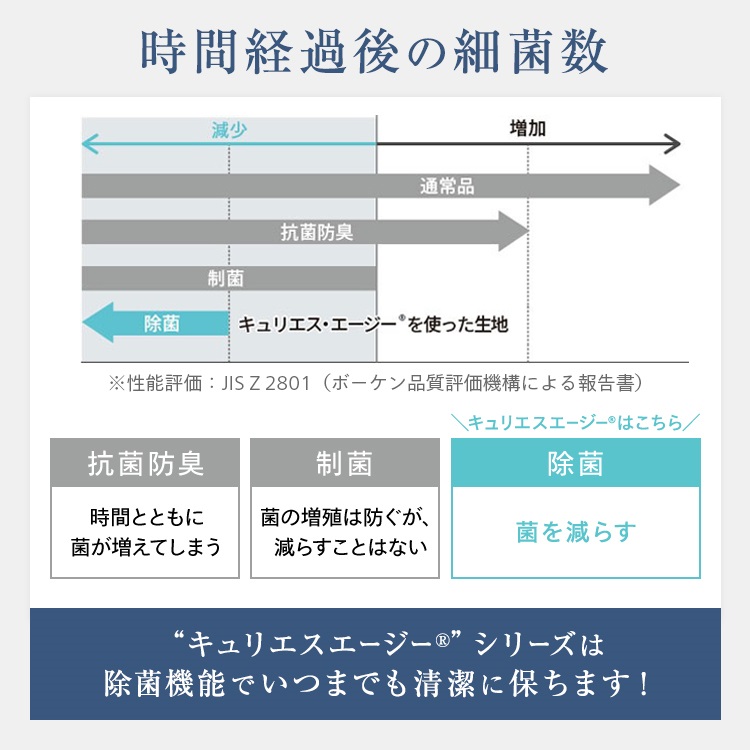 フランスベッド　キュリエスエージー