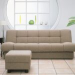 日本ベッド　ソファーベッド　デロス