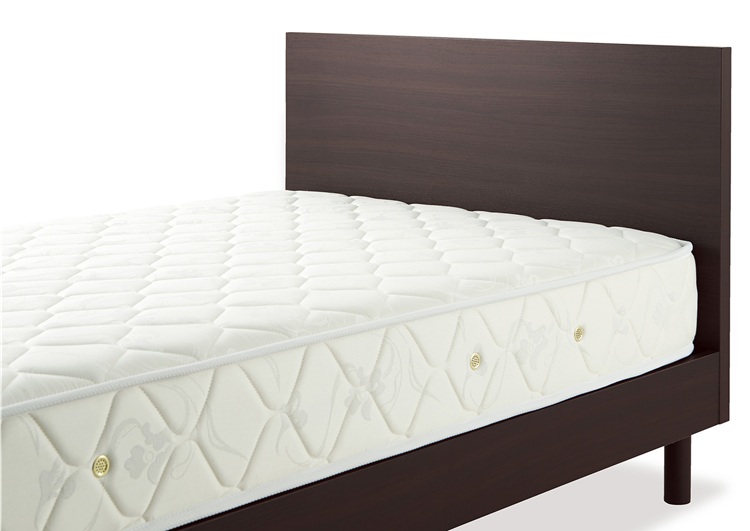 日本ベッド ベッドフレーム カラーノ