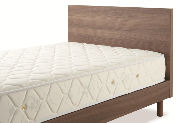 日本ベッド ベッドフレーム カラーノ