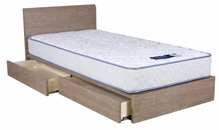 東京ベッド　ベッドフレーム　セレンテ　機能