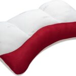 東京ベッド　枕　コンフォータブルフィットピロー