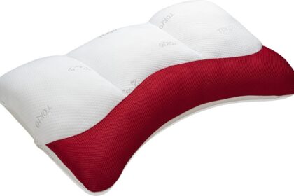 東京ベッド　枕　コンフォータブルフィットピロー