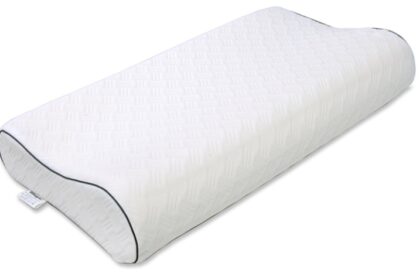 東京ベッド　枕　カスタマイザブルネックピロー