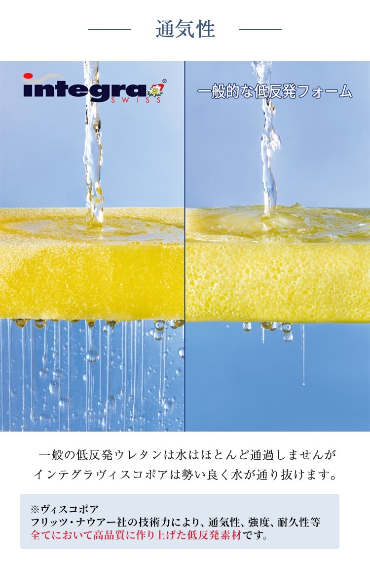 東京ベッド　枕　カスタマイザブルネックピロー