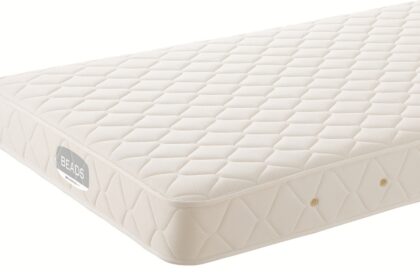 日本ベッド マットレス ビーズポケットベーシック