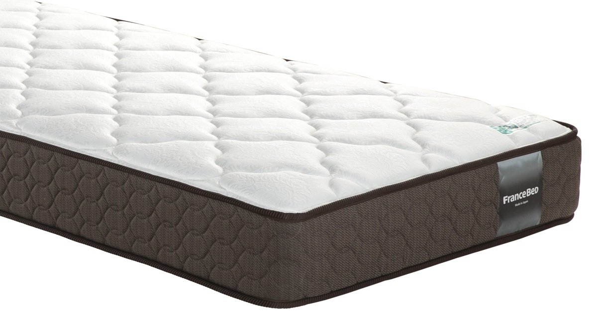 フランスベッド マットレス TW-105PWα MON