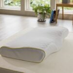 西川　睡眠ラボ　枕　ドッツ