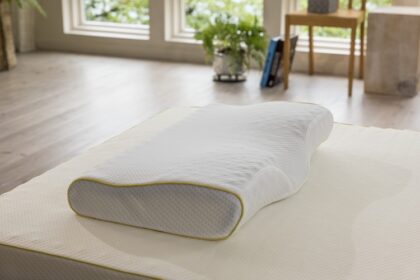 西川 睡眠ラボ 枕 ドッツ