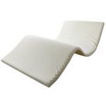 西川 マットレストッパー 睡眠ラボ ドッツ ヘルシーライトマットレス