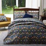 西川　掛け布団カバー　MG4652